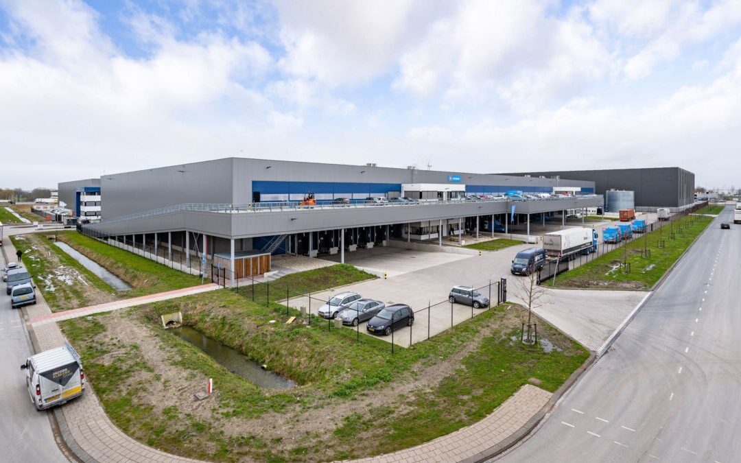 Conakryweg 2 B