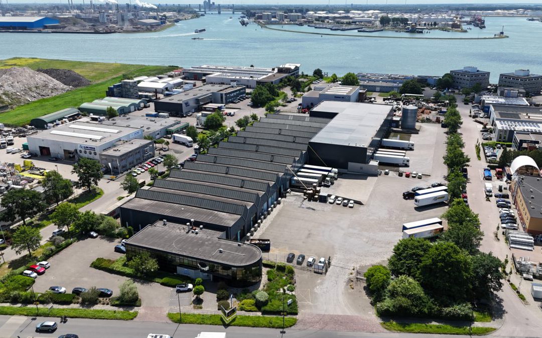 Trawlerweg 22