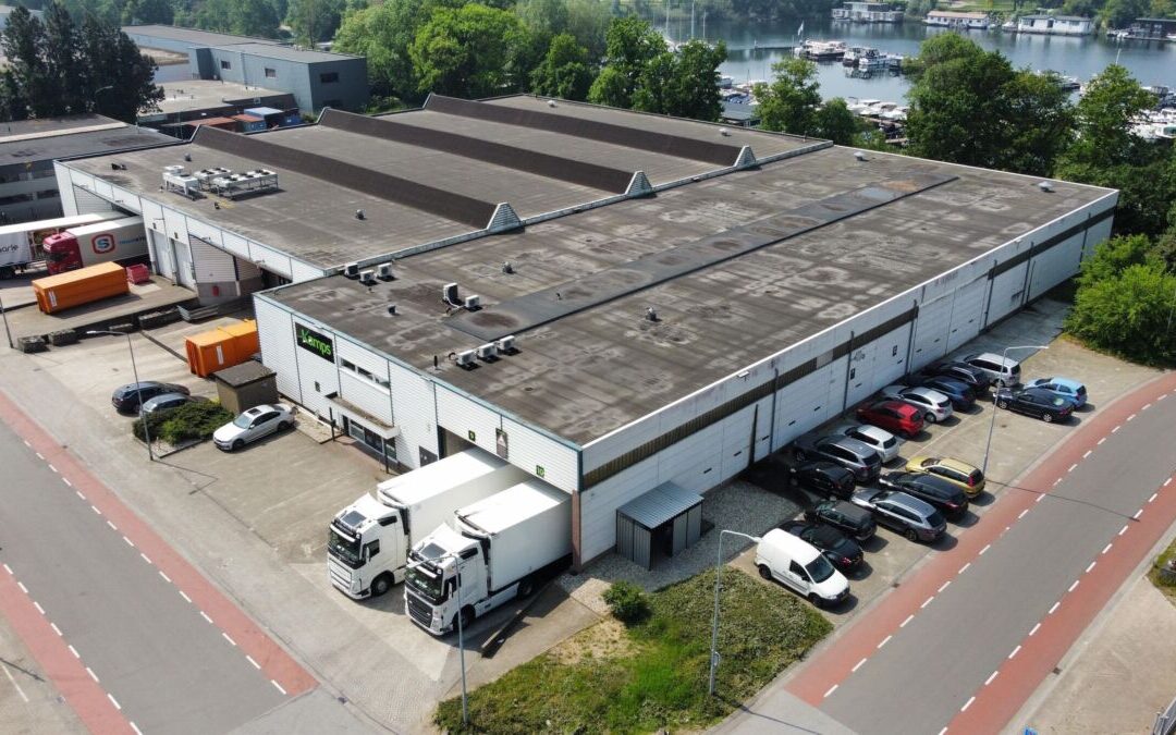 Havenlaan 25