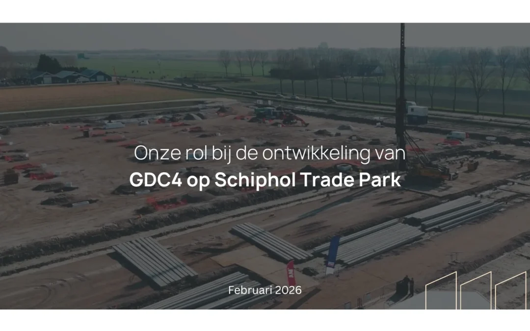AM Schiphol Trade Park